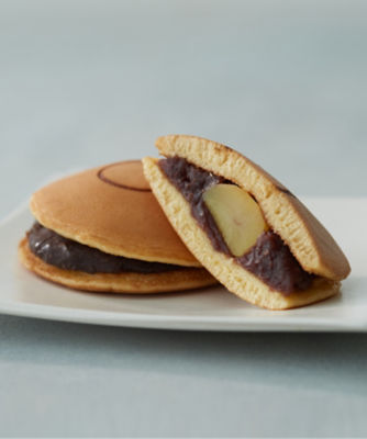 どら焼き６個入詰合せ 三越伊勢丹オンラインストア 公式