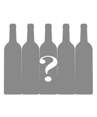 ４５１【１月中旬届】２０２６年赤ワイン５本（中身おまかせ）　福袋【福袋】