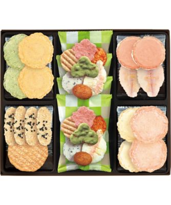 お中元 せんべい まんじゅうの通販 価格比較 価格 Com