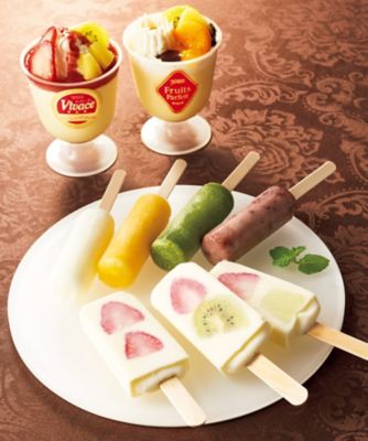お中元 アイスクリーム お歳暮 お中元 人気商品の比較 通販