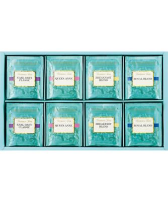 フォートナム メイソン 紅茶 ティーバッグの通販 価格比較 価格 Com
