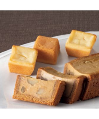 ｃ１８８１３３ 資生堂パーラー チーズケーキセット 送料有料 資生堂パーラー の通販 丸井今井オンラインストア