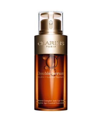 CLARINS（CLARINS） ダブル セーラム ＥＸ ７５ｍＬ 通販 | 【meeco（ミーコ）】三越伊勢丹ブランドコスメ・デパコス・化粧品の通販