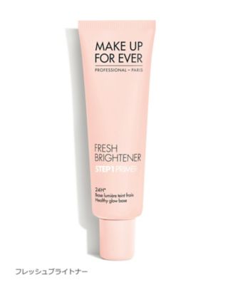 MAKE UP FOR EVER（MAKE UP FOR EVER） ステップ1プライマー