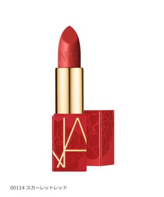 NARS リップスティック（限定品）