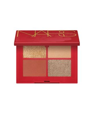 NARS（NARS） クワッドアイシャドー ００１９９（限定品） 通販