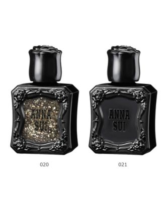 ネイルカラー Anna Sui Anna Sui の通販 Meeco 三越伊勢丹オンラインストア