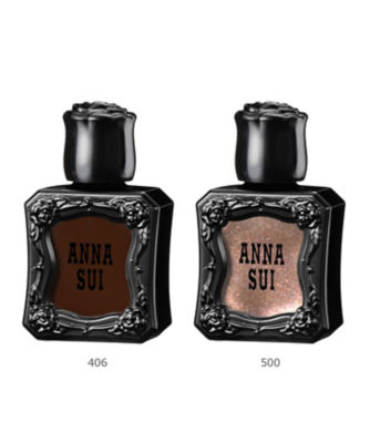 ANNA SUI（ANNA SUI） ネイルカラー 通販 | 【meeco（ミーコ ...