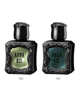 ANNA SUI（ANNA SUI） ネイルカラー 通販 | 【meeco（ミーコ