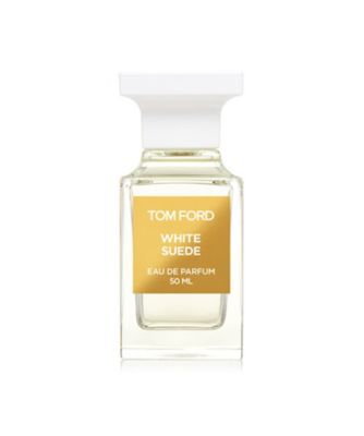 TOM FORD BEAUTY（TOM FORD BEAUTY） ホワイト スエード オード 