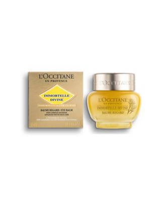 ロクシタン イモーテル ディヴァインアイバーム 15mL