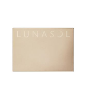 LUNASOL チークコンパクト