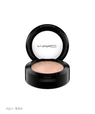 MACスモールアイシャドウ まーさん専用 スモール アイシャドウ | マック MAC Cosmetics 公式オンライン