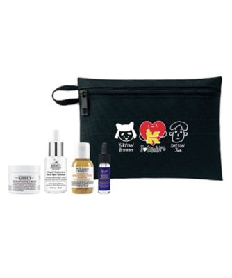 KIEHLS キールズ ヘルシー透明肌セット（限定品）