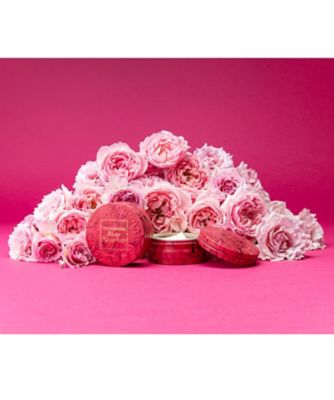 スチームクリーム ローズアブソリュート Steamcream Meeco Variety 三越伊勢丹化粧品オンラインストア