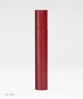 laboucheroug ラブーシュルージュ レザーケース本体（ルバウムコト 付 TOPICS | BIOTOP – ビオトープ –