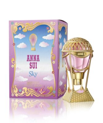 ANNA SUI スカイ オーデトワレ