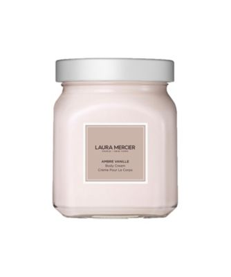 LAURA MERCIER（LAURA MERCIER） ホイップトボディクリーム　アンバーバニラ 通販 |  【meeco（ミーコ）】三越伊勢丹ブランドコスメ・デパコス・化粧品の通販