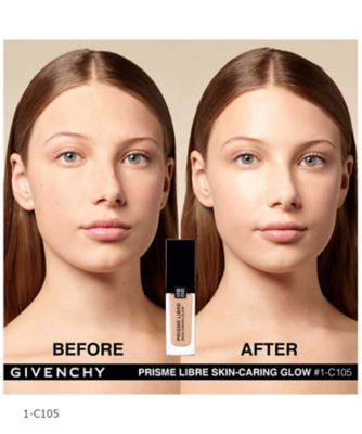 ジバンシー GIVENCHY プリズム リーブル スキンケアリング・コレクター