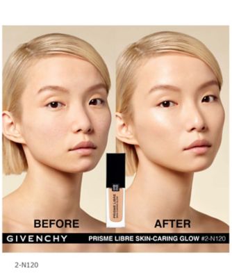 GIVENCHY（GIVENCHY） プリズム・リーブル・スキンケアリング・グロウ