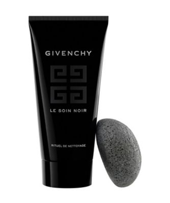 GIVENCHY ソワン ノワール リチュアル ネトワイヤージュ