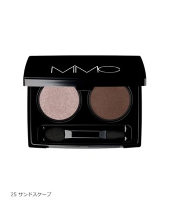 みーこみーこ MiMC（MiMC） ビオモイスチュアシャドー 通販 | 【ISETAN BEAUTY
