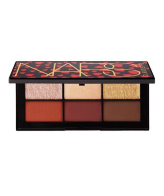 NARS（NARS） サンジェルマンデプレ　アイシャドーパレット（限定品） 通販 |  【meeco（ミーコ）】三越伊勢丹ブランドコスメ・デパコス・化粧品の通販