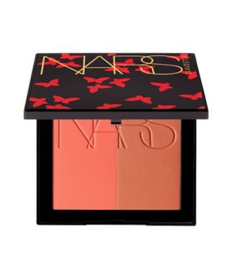 NARS クローデット ブラッシュデュオ（限定品）