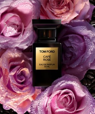 TOM FORD BEAUTY カフェ ローズ オード パルファム スプレィ