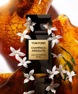 TOM FORD BEAUTY チャンパカ・アブソルート オード パルファム スプレィ