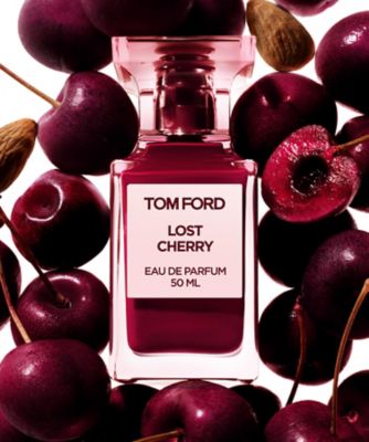 ロスト チェリー オード パルファム スプレィ Tom Ford Beauty Meeco 三越伊勢丹化粧品オンラインストア