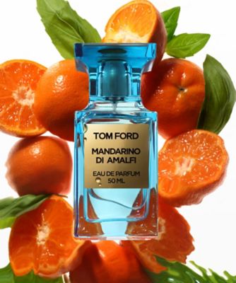 アウトレット情報 【未使用】TOM FORD マンダリーノディアマルフィ