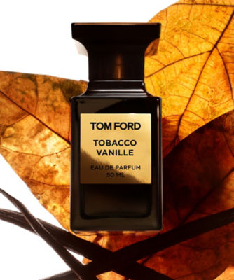 トムフォード　タバコ バニラ　EDP　サンプル