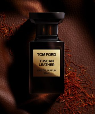 Tomford Tuscan Lether 50ml容量はTomfo