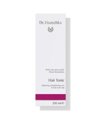 ドクター　ハウシュカ　いろいろ Dr.ハウシュカ（Dr.Hauschka） DRH ヘア＆スカルプトニックR