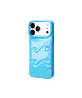 The Dough Case ー Wave in Blue