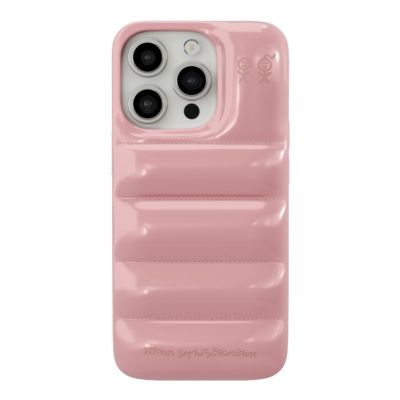 Urban Sophistication (Women)/アーバンソフィスティケーション スマートフォンケース THE PUFFER CASE/BALLERINA 2101643164