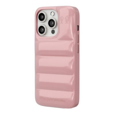 スマートフォンケース　ＴＨＥ　ＰＵＦＦＥＲ　ＣＡＳＥ／ＢＡＬＬＥＲＩＮＡ　２１０１６４３１６４