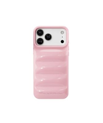 The Puffer Case ー Chrome 2101643280