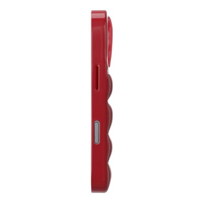 スマートフォンケース　ＴＨＥ　ＰＵＦＦＥＲ　ＣＡＳＥ／ＲＯＵＧＥ　２１０１６４３１７４