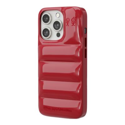スマートフォンケース　ＴＨＥ　ＰＵＦＦＥＲ　ＣＡＳＥ／ＲＯＵＧＥ　２１０１６４３１７４