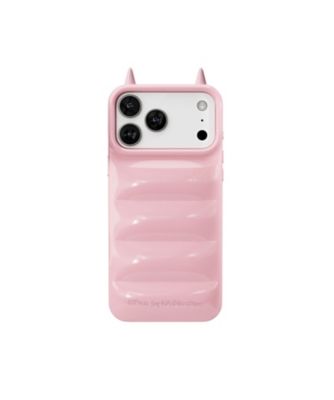【期間限定値下げ】Urban Sophistication 羽付きケース The Puffer Case ー Cupid 2101643186