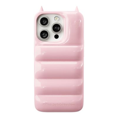 Urban Sophistication (Women)/アーバンソフィスティケーション スマートフォンケース THE PUFFER CASE/CUPID 2101643186