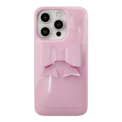 Urban Sophistication (Women)/アーバンソフィスティケーション スマートフォンケース　ＴＨＥ　ＳＯＡＰ　ＣＡＳＥ／ＢＯＷ　２１０１６４３１８９