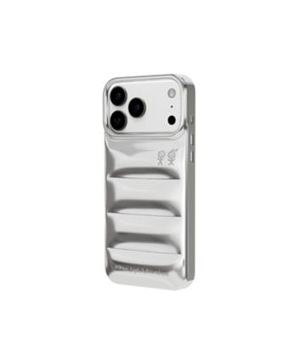 The Puffer Case ー Chrome 2101643280