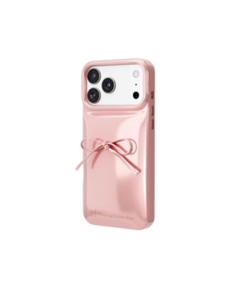 The Soap Case ー Delicate Bow in