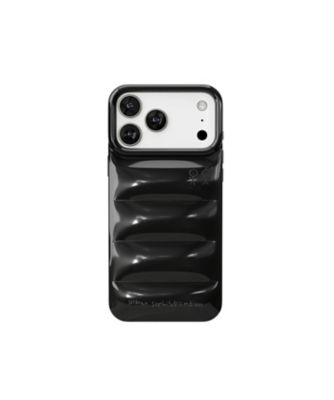 The Puffer Case ー Puppy Crush