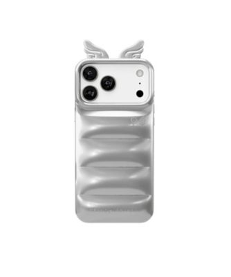 The Puffer Case ー Chrome 2101643280