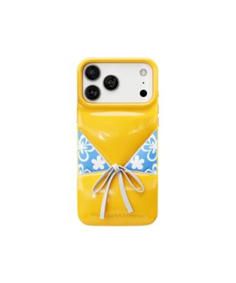 The Puffer Case ー Puppy Crush