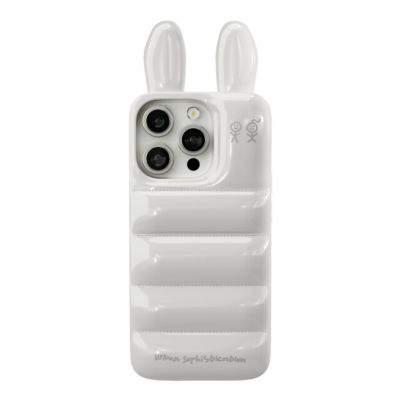Urban Sophistication (Women)/アーバンソフィスティケーション スマートフォンケース　ＴＨＥ　ＰＵＦＦＥＲ　ＣＡＳＥ／ＳＡＳＨＡ　２１０１７４３２０２